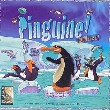 それはオレの魚だ！レビュー ルールと遊び方 家族で遊んだ感想と評価を 